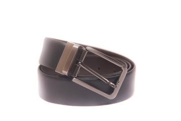Men's Palmila Reversible Leather Belt 1